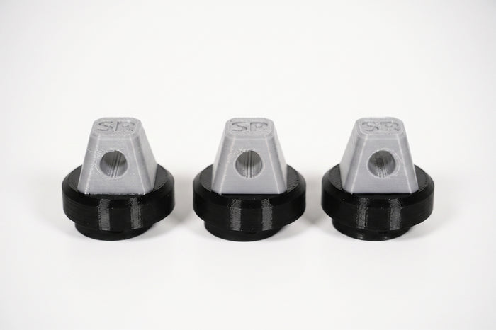 SP-Magnet Universal Holder 5mm Set of 3