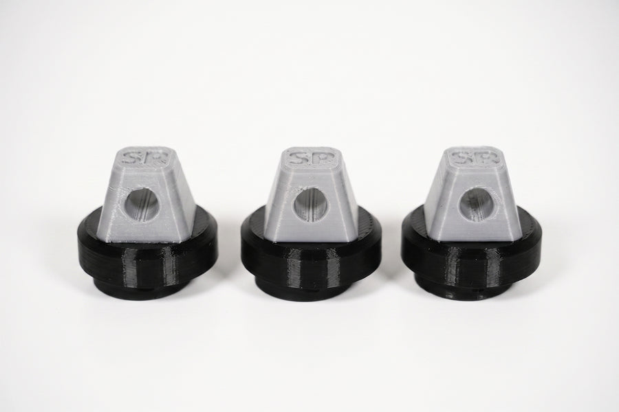 SP-Magnet Universalhalter 5mm 3er Set