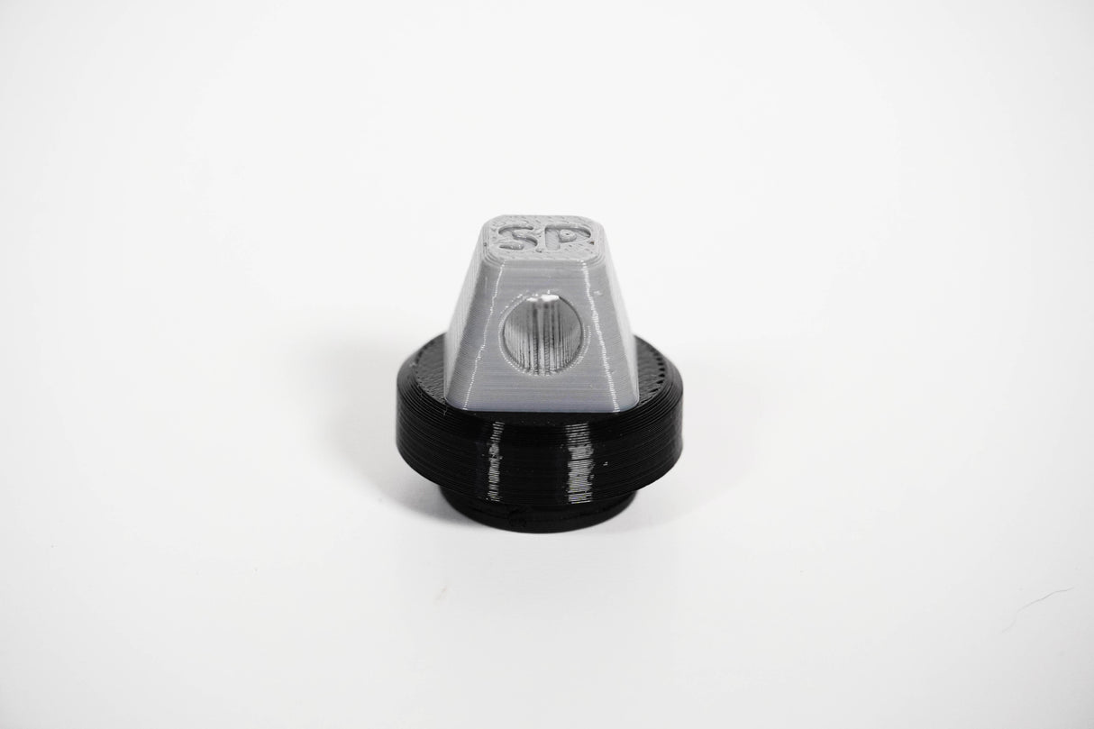 ShrimpPuddle Magnet Universalhalter 6mm 3er Set – Saugnapf-Ersatz (Bild 2)