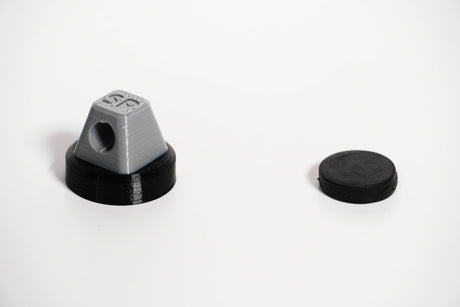 ShrimpPuddle Magnet Universalhalter 6mm – Saugnapf-Ersatz (Bild 5)