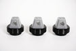 ShrimpPuddle Magnet Universalhalter 6mm 3er Set – Saugnapf-Ersatz