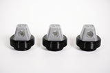 ShrimpPuddle Magnet Universalhalter 6mm 3er Set – Saugnapf-Ersatz