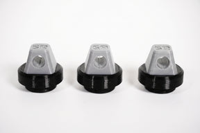 ShrimpPuddle Magnet Universalhalter 6mm 3er Set – Saugnapf-Ersatz