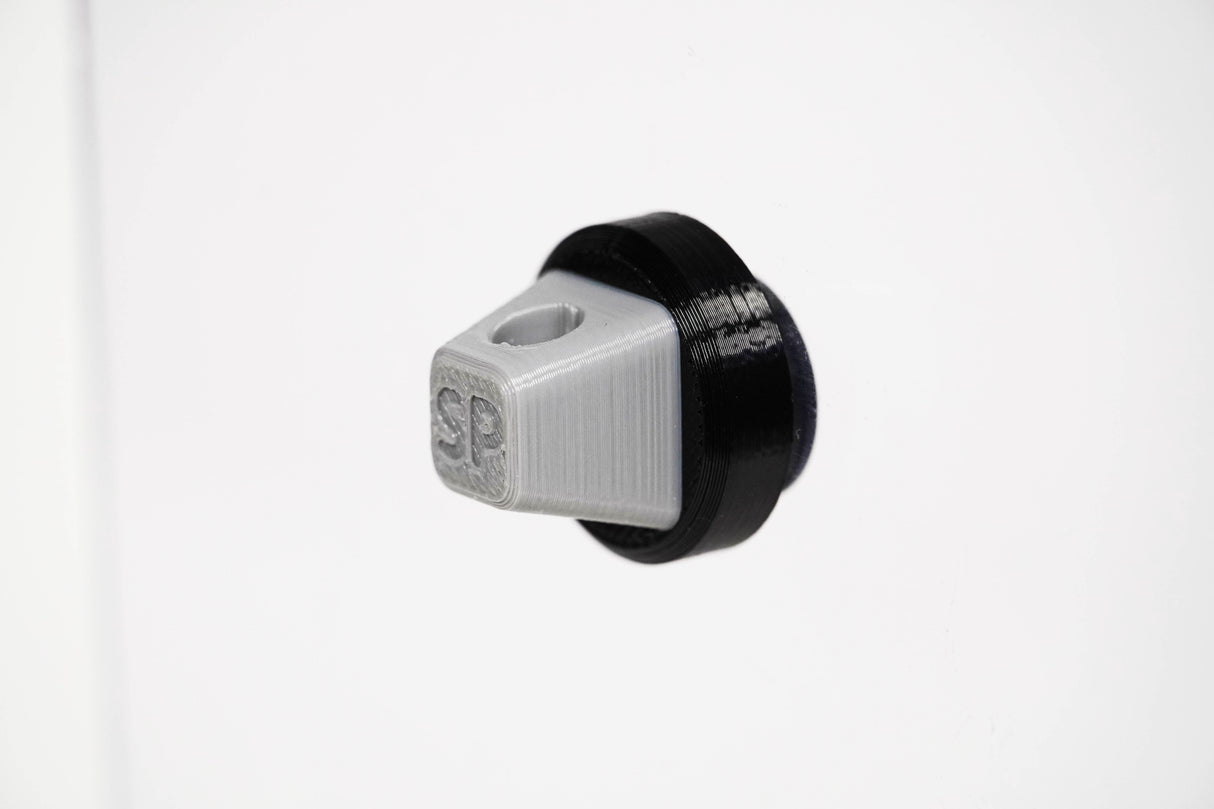ShrimpPuddle Magnet Universalhalter 6mm – Saugnapf-Ersatz (Bild 2)