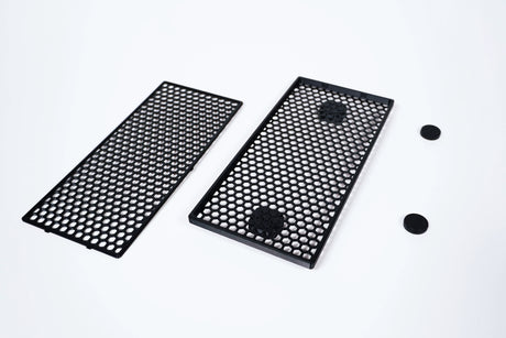 ShrimpPuddle Moos Rückwand Pro – Magnet-Mooswand für Garnelen (Bild 5)