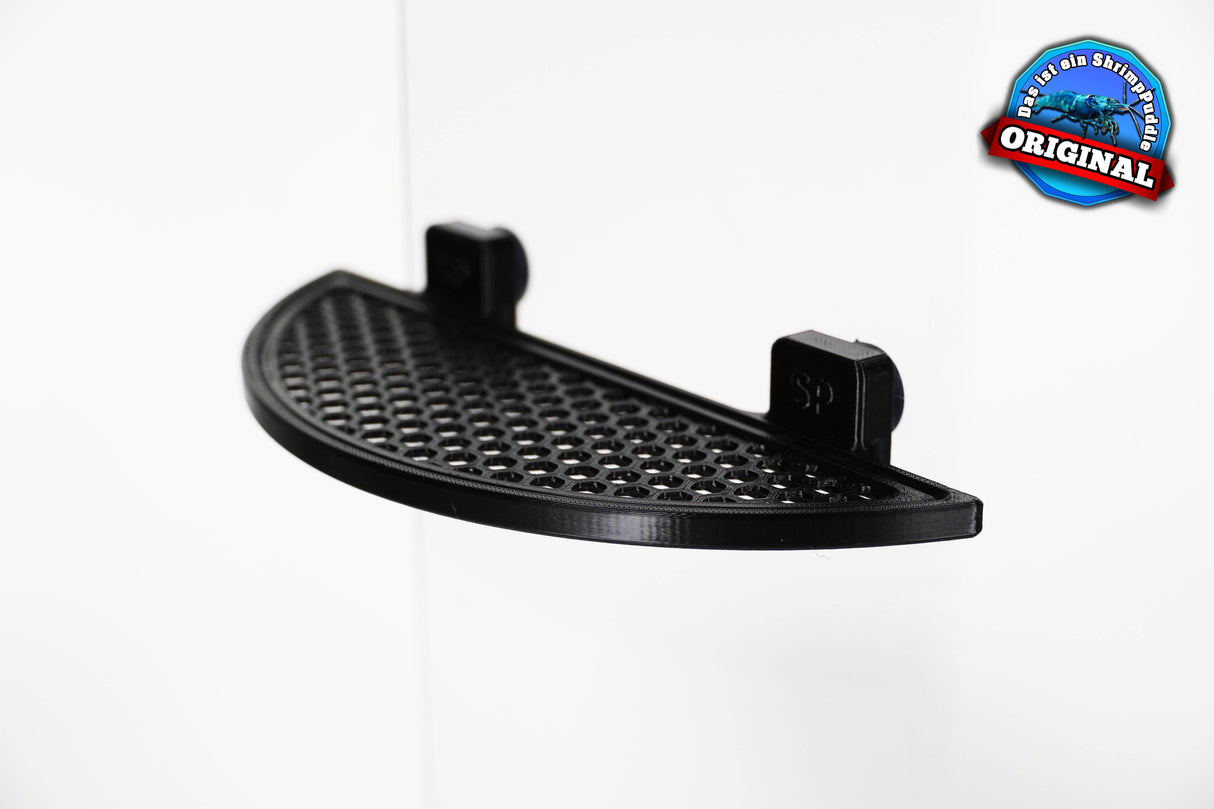 ShrimpPuddle Moospad Pro Halbrund XL – Magnet-Mooswand (Bild 2)