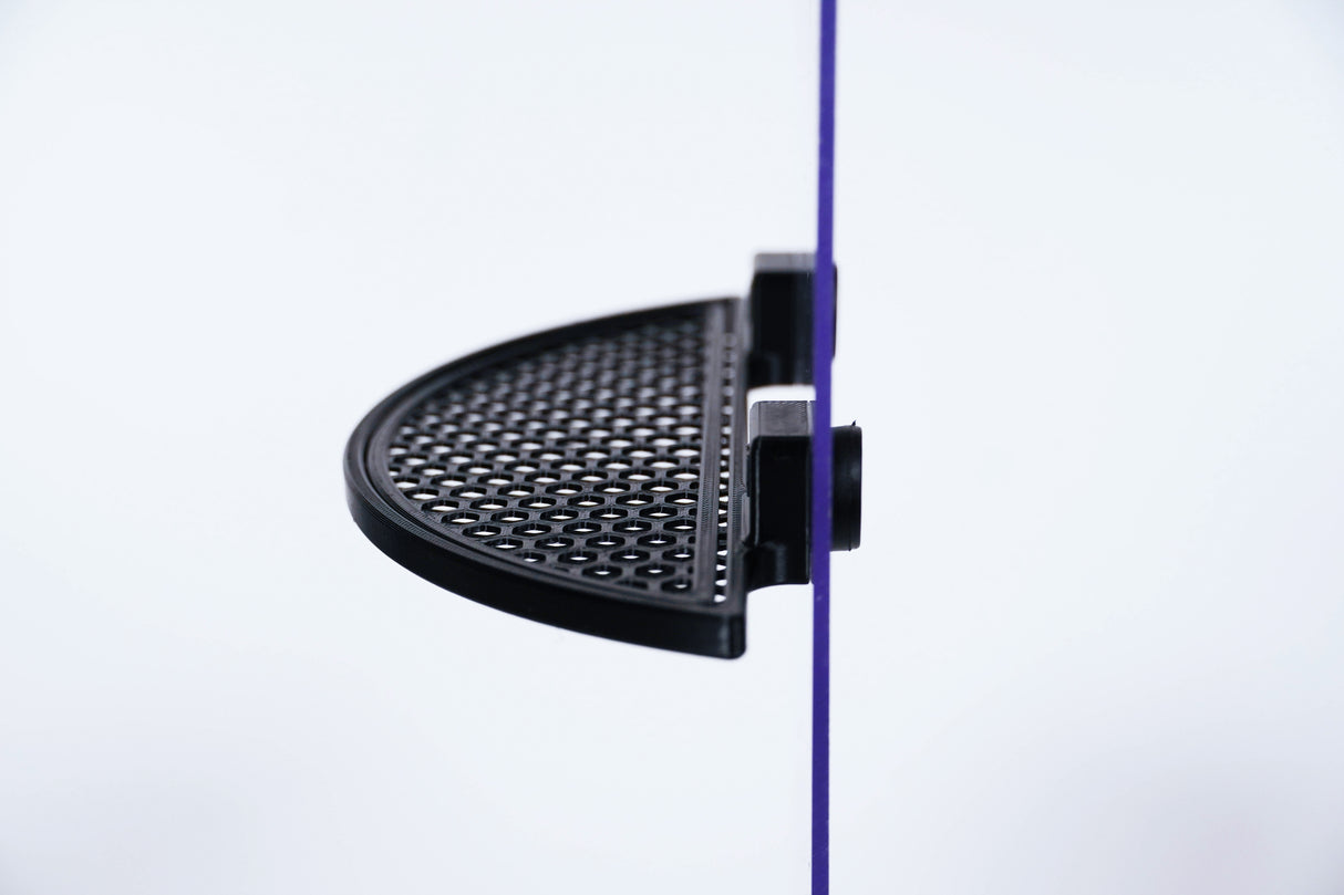 ShrimpPuddle Moospad Pro Halbrund XL – Magnet-Mooswand (Bild 4)