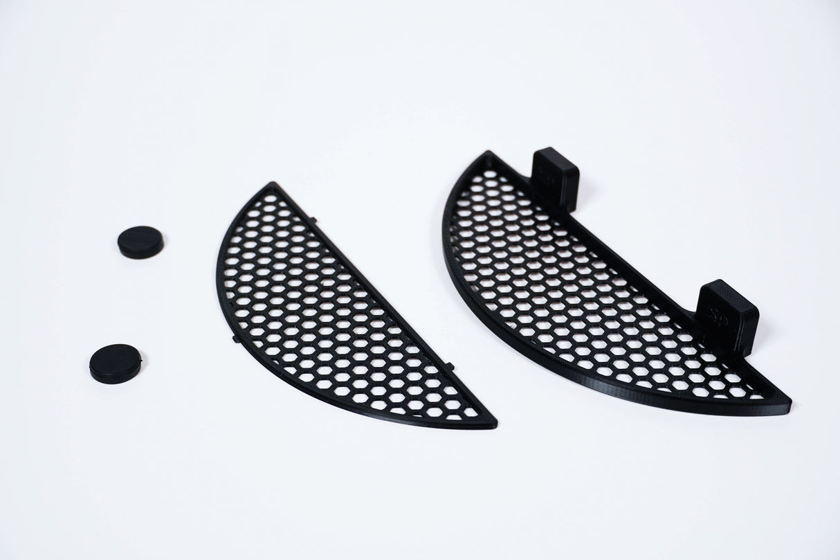 ShrimpPuddle Moospad Pro Halbrund XL – Magnet-Mooswand (Bild 5)