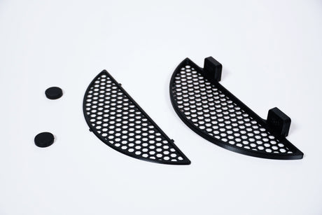 ShrimpPuddle Moospad Pro Halbrund XL – Magnet-Mooswand (Bild 5)