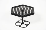 ShrimpPuddle Moospad Pro Polygon – Waben-Moosgitter (Bild 3)