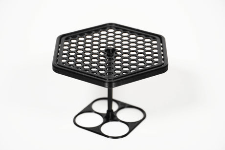 ShrimpPuddle Moospad Pro Polygon – Waben-Moosgitter (Bild 3)