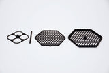 ShrimpPuddle Moospad Pro Polygon – Waben-Moosgitter (Bild 4)