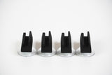 ShrimpPuddle Moospad Saugnapfhalter 4er Set – Moos-Halter (Bild 2)
