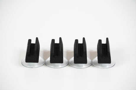 ShrimpPuddle Moospad Saugnapfhalter 4er Set – Moos-Halter (Bild 2)