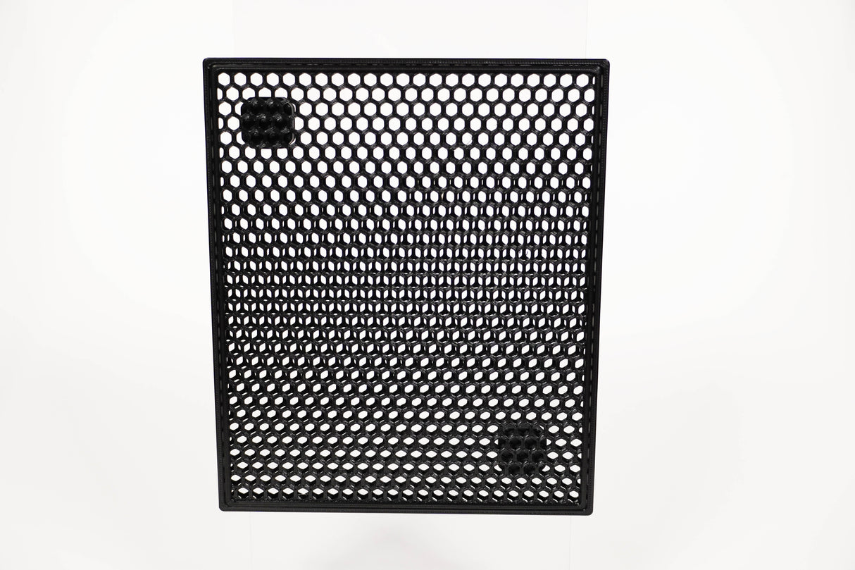 ShrimpPuddle Moos Rückwand Pro XL – Magnet-Mooswand (Bild 3)