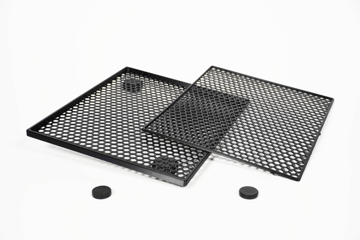 ShrimpPuddle Moos Rückwand Pro XL – Magnet-Mooswand (Bild 6)