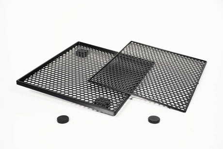 ShrimpPuddle Moos Rückwand Pro XL – Magnet-Mooswand (Bild 6)