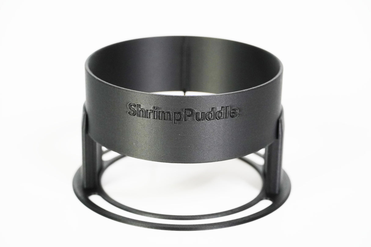 ShrimpPuddle Oxi Lifter D – Halter für Söchting Oxydator D (Bild 2)