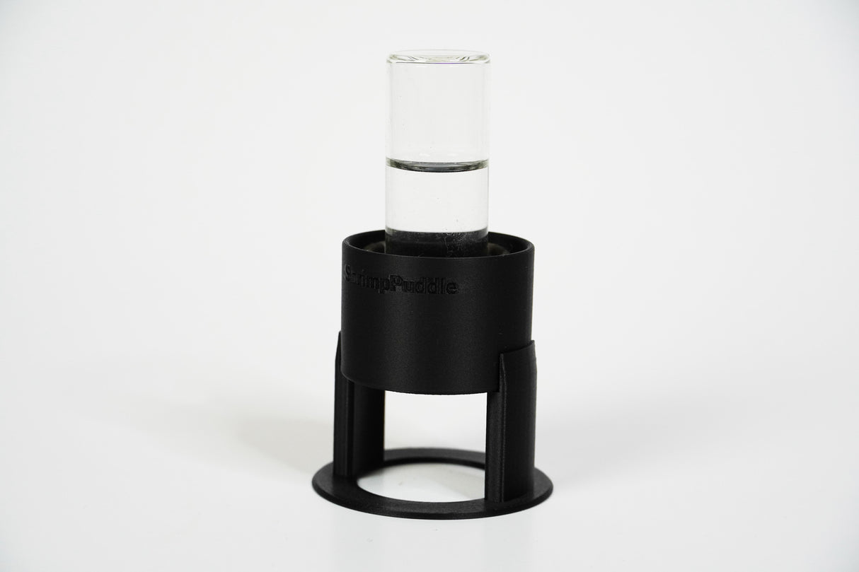ShrimpPuddle Oxi Lifter Mini – Halter für Söchting Oxydator Mini