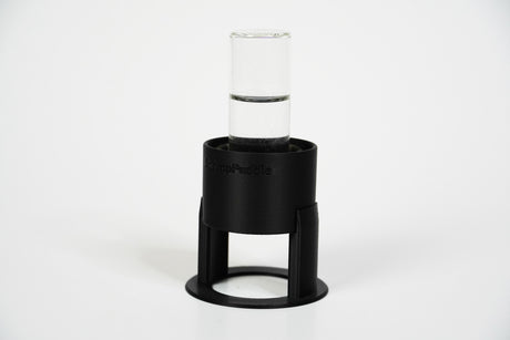 ShrimpPuddle Oxi Lifter Mini – Halter für Söchting Oxydator Mini