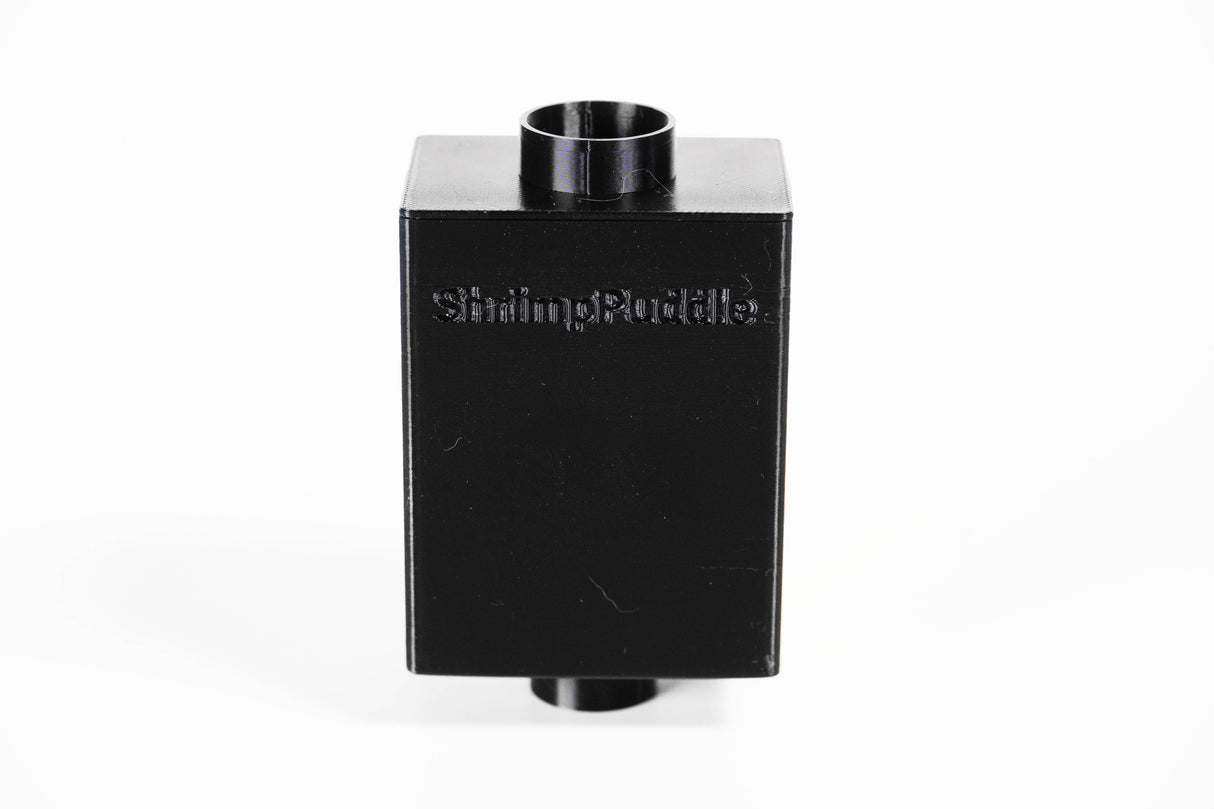 ShrimpPuddle Pat Mini Bio Filter Box – Filter-Upgrade