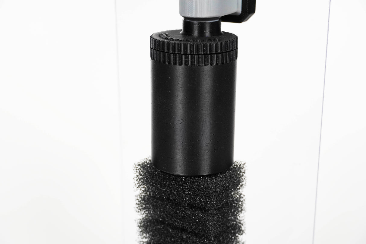 ShrimpPuddle Pat Mini Bio Filter Box 2.0 – Filter-Upgrade für Garnelen (Bild 3)
