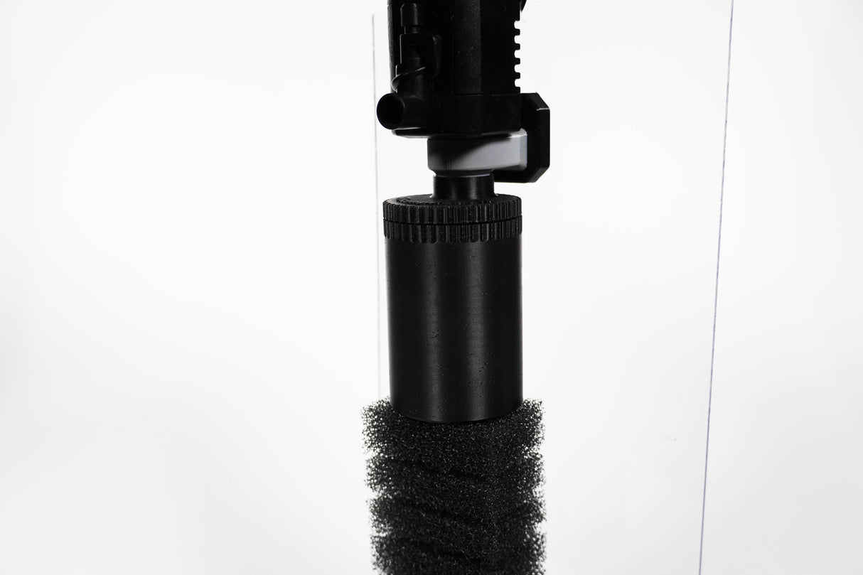 ShrimpPuddle Pat Mini Bio Filter Box 2.0 – Filter-Upgrade für Garnelen (Bild 4)