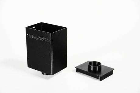 ShrimpPuddle Pat Mini Bio Filter Box – Filter-Upgrade (Bild 2)