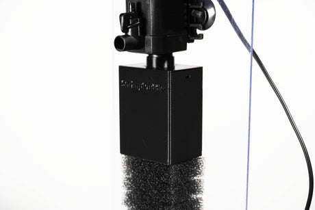 ShrimpPuddle Pat Mini Bio Filter Box – Filter-Upgrade (Bild 4)