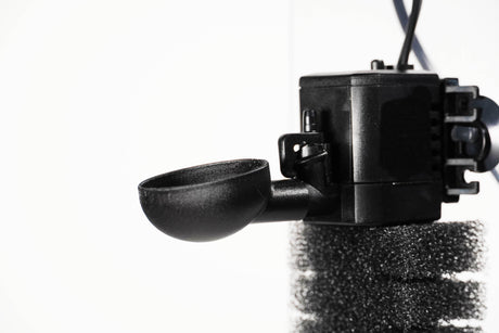 ShrimpPuddle Pat Mini Flow Stopper – sanfte Strömung (Bild 3)