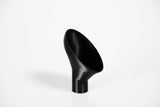ShrimpPuddle Pat Mini Lily Pipe – sanfte Strömung & Glas-Optik