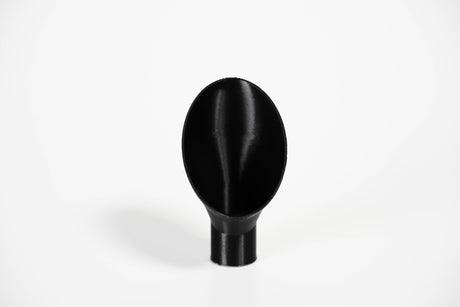 ShrimpPuddle Pat Mini Lily Pipe – sanfte Strömung & Glas-Optik (Bild 2)