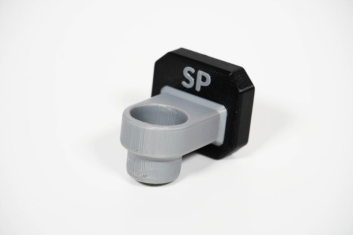 ShrimpPuddle Pat Magnet Holder Pro – Magnethalter für Aquael PAT Mini (Bild 2)