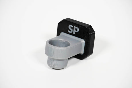 ShrimpPuddle Pat Magnet Holder Pro – Magnethalter für Aquael PAT Mini (Bild 2)