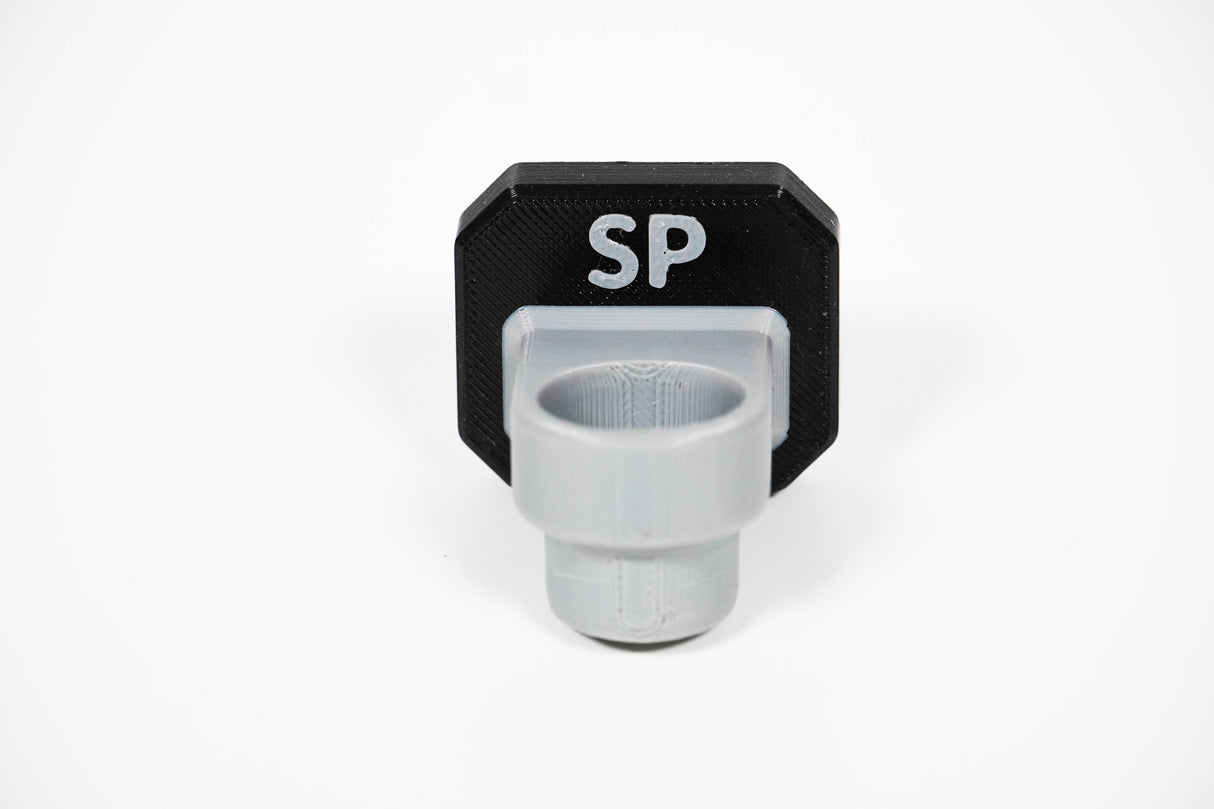 ShrimpPuddle Pat Magnet Holder Pro – Magnethalter für Aquael PAT Mini (Bild 3)
