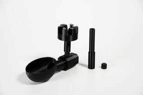 ShrimpPuddle Pat Mini Outflow Skimmer – Kahmhaut entfernen