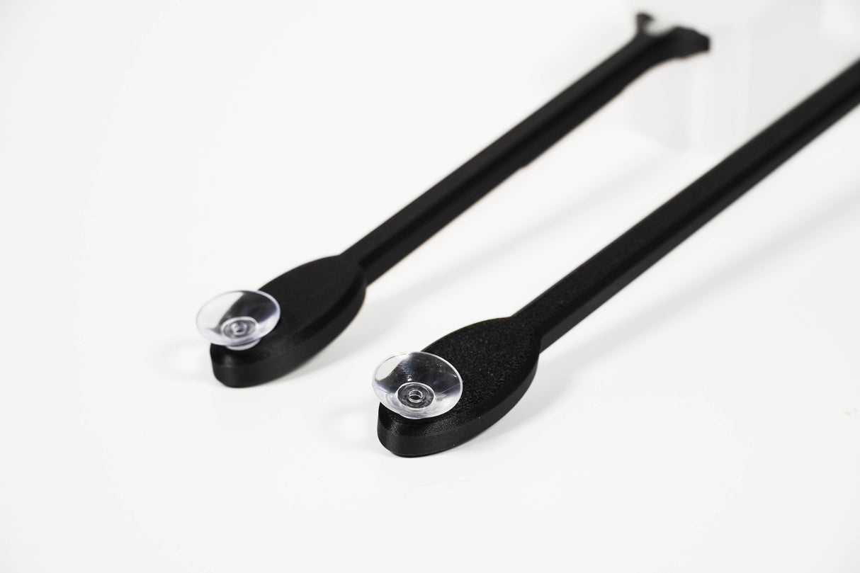 ShrimpPuddle ShrimpPipe Mini Pfeifenkescher – Garnelen fangen (Bild 5)