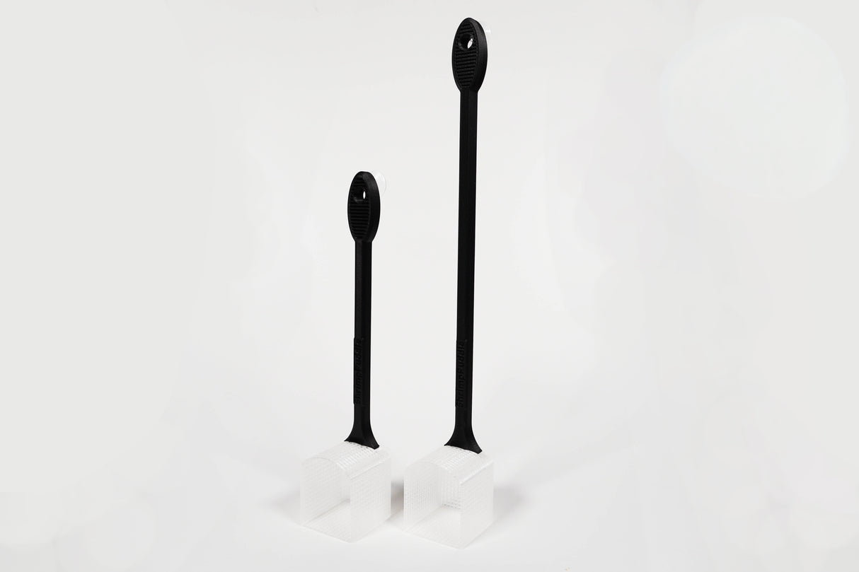 ShrimpPuddle ShrimpPipe Mini Pfeifenkescher – Garnelen fangen