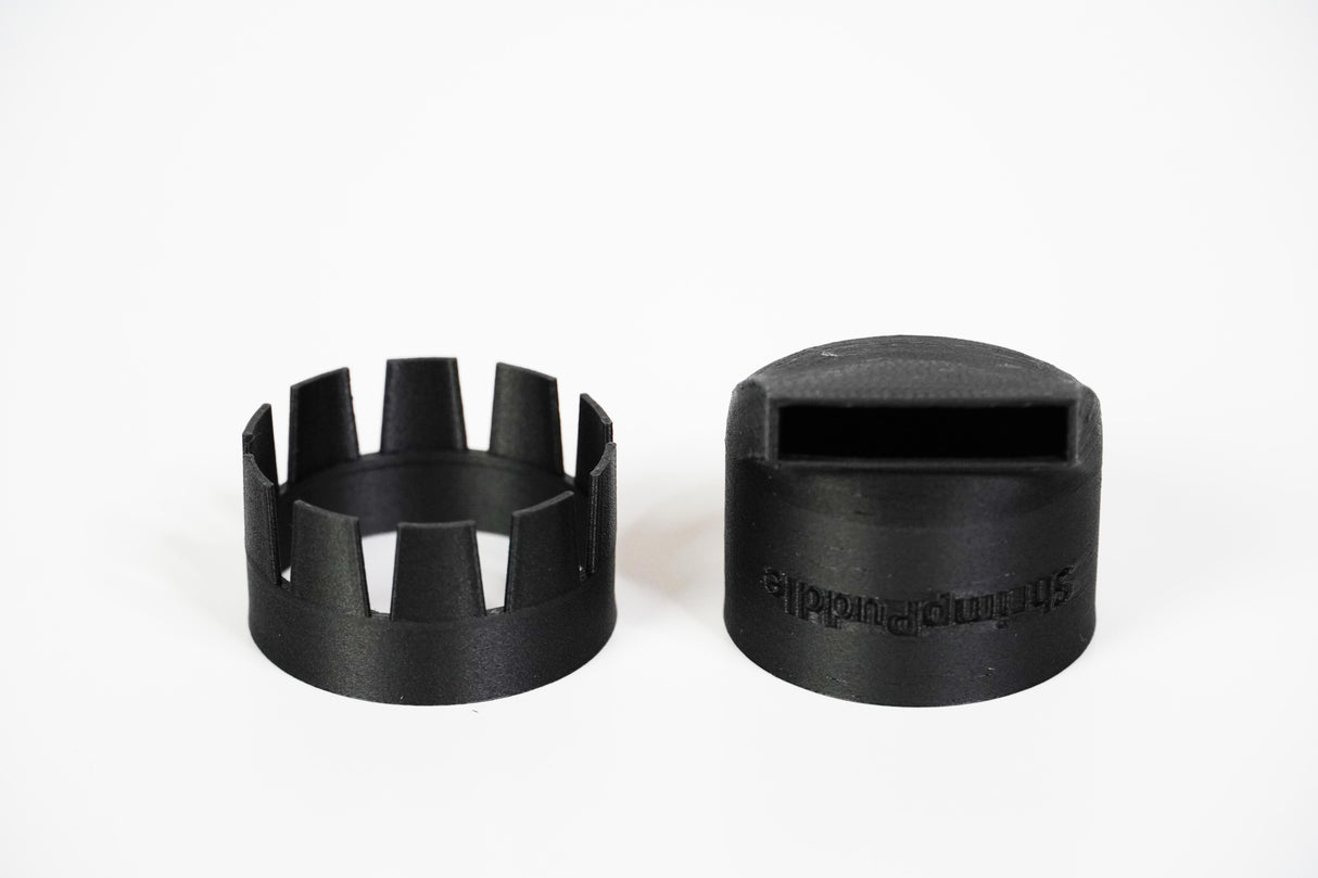 ShrimpPuddle PimpMySkim 350 – Skimmer-Schutz für Garnelen (Bild 2)