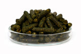 GARNELEN4YOU Planty Sticks 30g – pflanzliches Garnelenfutter (Bild 2)