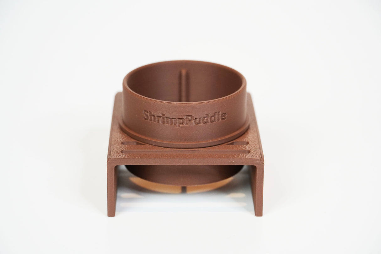 ShrimpPuddle Oxi-Cave Mini – Versteck für Söchting Oxydator Mini (Bild 3)