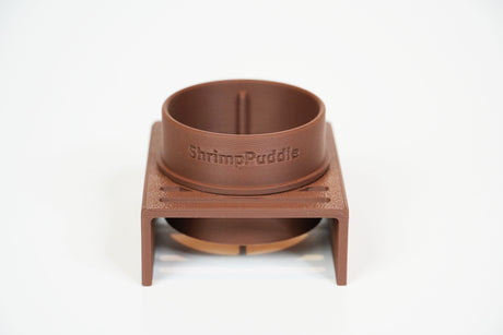 ShrimpPuddle Oxi-Cave Mini – Versteck für Söchting Oxydator Mini (Bild 3)