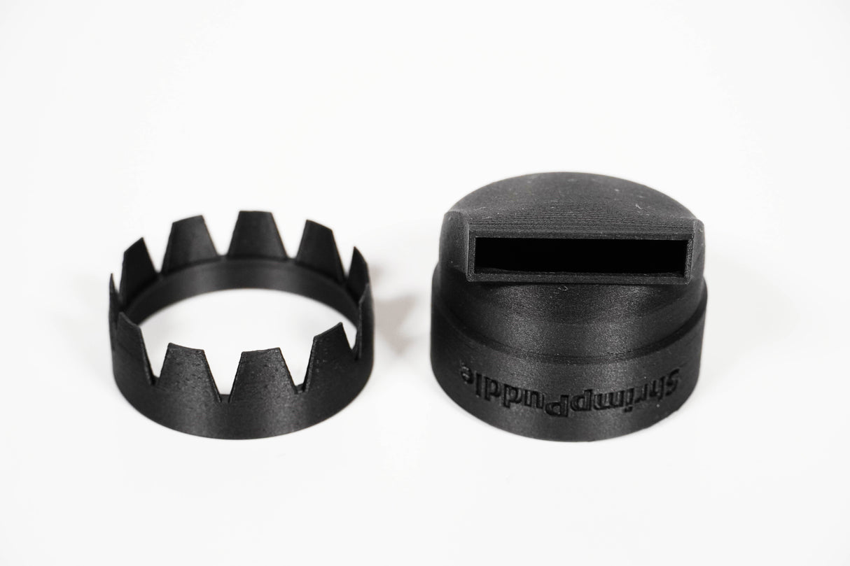 ShrimpPuddle PimpMySkim 600 – Skimmer-Schutz für Garnelen (Bild 2)