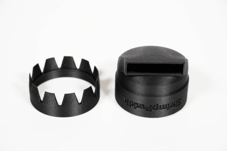 ShrimpPuddle PimpMySkim 600 – Skimmer-Schutz für Garnelen (Bild 2)