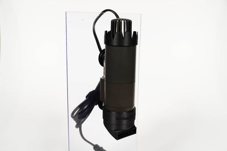 ShrimpPuddle PimpMySkim 600 – Skimmer-Schutz für Garnelen (Bild 3)