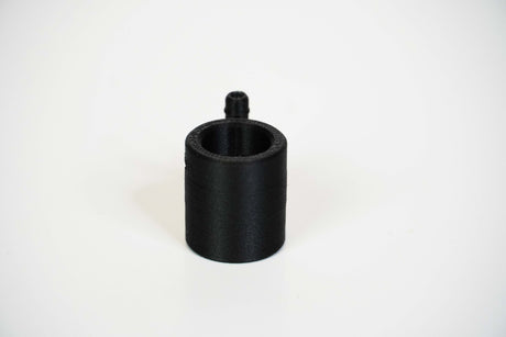 ShrimpPuddle Luftheberantrieb 2.0 12mm – Schwammfilter für Garnelen (Bild 2)