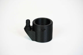 ShrimpPuddle Luftheberantrieb 2.0 16mm – Schwammfilter für Garnelen
