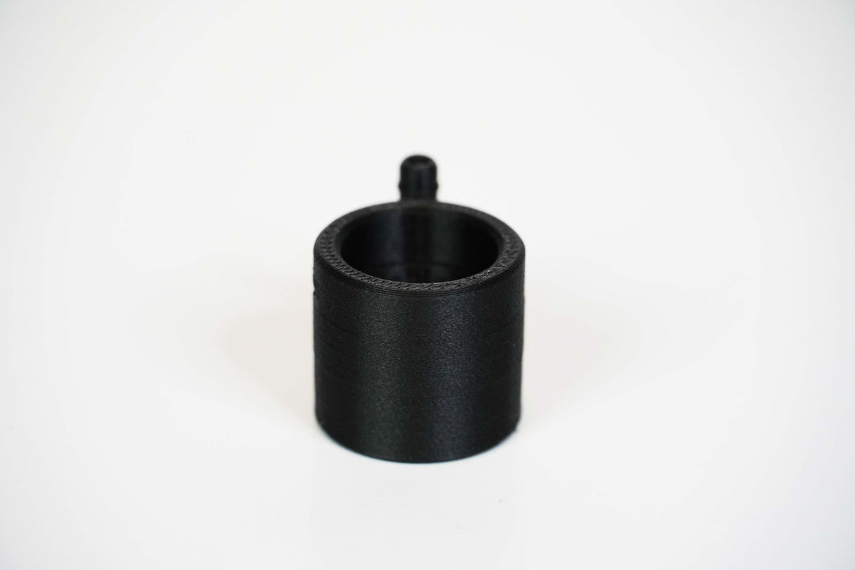 ShrimpPuddle Luftheberantrieb 2.0 16mm – Schwammfilter für Garnelen (Bild 2)