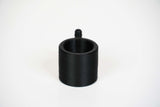 ShrimpPuddle Luftheberantrieb 2.0 16mm – Schwammfilter für Garnelen (Bild 2)