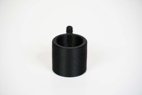 ShrimpPuddle Luftheberantrieb 2.0 16mm – Schwammfilter für Garnelen (Bild 2)